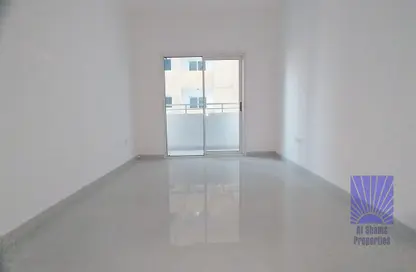 Apartment - 1 Bedroom - 1 Bathroom for rent in Al Taawun Street - Al Taawun - Sharjah