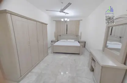 Apartment - 1 Bedroom - 2 Bathrooms for rent in Al Rawda 3 Villas - Al Rawda 3 - Al Rawda - Ajman