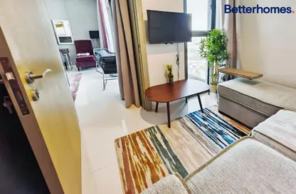 Apartment - 1 Bathroom for rent in Aykon City Tower B - Aykon City - Business Bay - Dubai