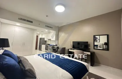 Apartment - 1 Bathroom for rent in Viridis B - Viridis Residence and Hotel Apartments - Damac Hills 2 - Dubai