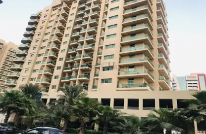 Apartment - 1 Bedroom - 2 Bathrooms for sale in Elite Sports Residence 1 - Elite Sports Residence - Dubai Sports City - Dubai