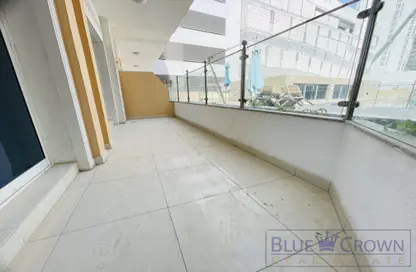 Apartment - 1 Bedroom - 2 Bathrooms for rent in Adore - Jumeirah Village Circle - Dubai