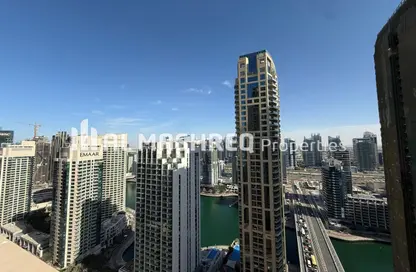 Apartment - 2 Bedrooms - 3 Bathrooms for rent in Murjan 1 - Murjan - Jumeirah Beach Residence - Dubai