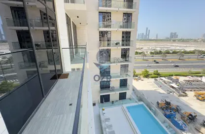 Apartment - 2 Bedrooms - 3 Bathrooms for sale in O10 - Al Jaddaf - Dubai