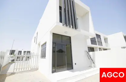 Villa - 3 Bedrooms - 5 Bathrooms for sale in Janusia - The Roots DAMAC Hills 2 - Damac Hills 2 - Dubai