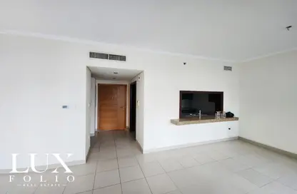 Apartment - 1 Bathroom for sale in Burj Views podium - Burj Views - Downtown Dubai - Dubai