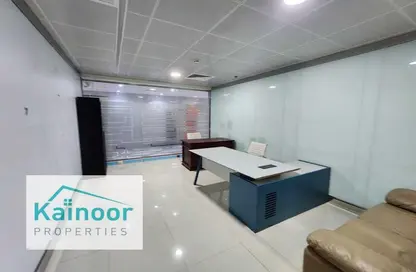 Office Space - Studio for rent in Al Barsha 1 - Al Barsha - Dubai