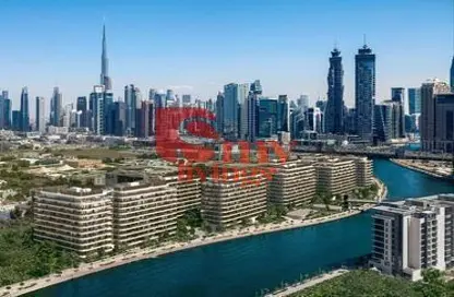 Apartment - 3 Bedrooms - 4 Bathrooms for sale in Eden House The Park - Al Wasl - Dubai