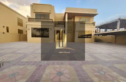 Villa - 6 Bedrooms - 7 Bathrooms for sale in Al Rahmaniya 1 - Al Rahmaniya - Sharjah