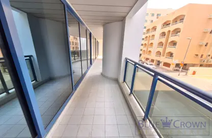 Apartment - 3 Bedrooms - 3 Bathrooms for rent in Mankhool - Bur Dubai - Dubai