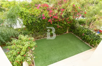 Townhouse - 3 Bedrooms - 3 Bathrooms for rent in Quortaj - North Village - Al Furjan - Dubai