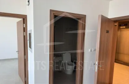 Apartment - 2 Bedrooms - 3 Bathrooms for rent in Saih Shuaib 2 - Dubai Industrial City - Dubai