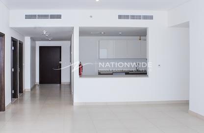 Apartment - 2 Bedrooms - 3 Bathrooms for sale in The Wave - Najmat Abu Dhabi - Al Reem Island - Abu Dhabi