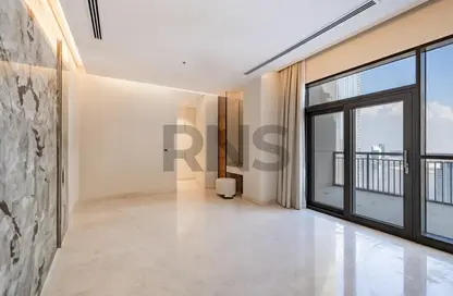 Penthouse - 4 Bedrooms - 6 Bathrooms for sale in Dubai Creek Residence Tower 3 South - Dubai Creek Harbour (The Lagoons) - Dubai