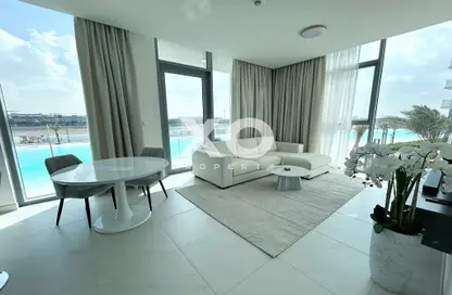 Apartment - 1 Bedroom - 1 Bathroom for rent in Residences 26 - District One - Mohammed Bin Rashid City - Dubai