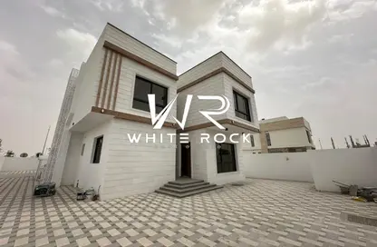 Villa - 4 Bedrooms - 4 Bathrooms for sale in Lea - Yas Acres - Yas Island - Abu Dhabi