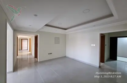 Apartment - 3 Bedrooms - 3 Bathrooms for rent in Hai Al Murabbaa - Central District - Al Ain