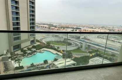 Apartment - 1 Bedroom - 1 Bathroom for sale in Aykon City Tower B - Aykon City - Business Bay - Dubai