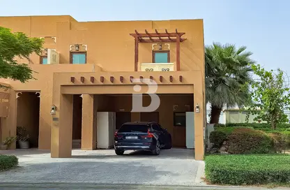 Townhouse - 3 Bedrooms - 3 Bathrooms for rent in Dubai Style - North Village - Al Furjan - Dubai