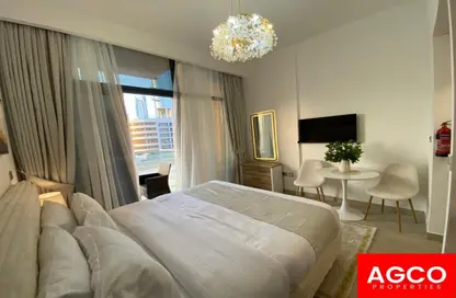 Apartment - 1 Bathroom for sale in AZIZI Riviera - Meydan One - Meydan - Dubai