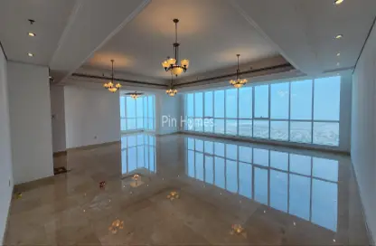 Penthouse - 3 Bedrooms - 5 Bathrooms for rent in Manazel Al Safa - Business Bay - Dubai