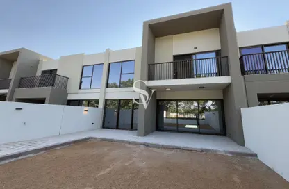 Townhouse - 3 Bedrooms - 4 Bathrooms for sale in La Violeta 1 - Villanova - Dubai Land - Dubai