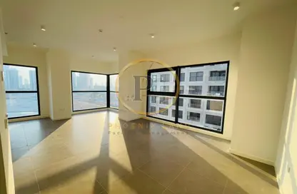 Apartment - 3 Bedrooms - 4 Bathrooms for rent in Pixel - Makers District - Al Reem Island - Abu Dhabi