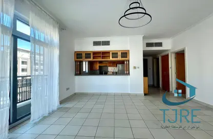 Apartment - 1 Bedroom - 1 Bathroom for rent in Turia Tower A - Turia - The Views - Dubai