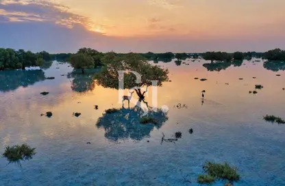 فيلا - 5 غرف نوم - 5 حمامات للبيع في بدع الجبيل - جزيرة الجبيل - أبوظبي