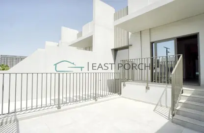 Townhouse - 2 Bedrooms - 3 Bathrooms for sale in MAG Eye - District 7 - Mohammed Bin Rashid City - Dubai