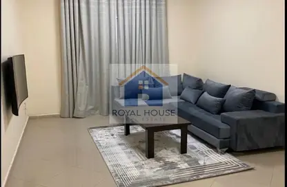 Apartment - 1 Bedroom - 1 Bathroom for sale in Al Majaz 3 - Al Majaz - Sharjah