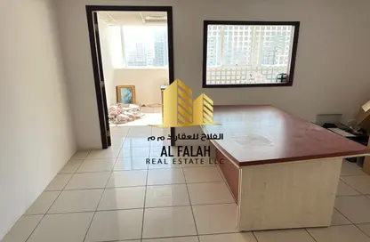 Office Space - Studio for rent in Al Majaz 3 - Al Majaz - Sharjah