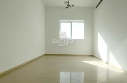 Apartment - 1 Bedroom - 1 Bathroom for rent in Al Hafeet Tower - Al Khan - Sharjah