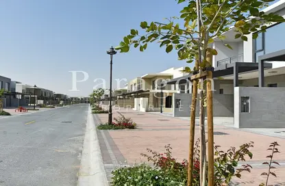 Townhouse - 3 Bedrooms - 3 Bathrooms for rent in Camelia 2 - Camelia - Arabian Ranches 2 - Dubai