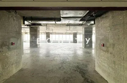 Office Space - Studio for sale in Control Tower - Motor City - Dubai