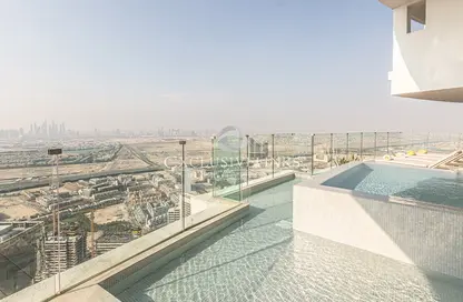 Apartment - 4 Bedrooms - 6 Bathrooms for sale in FIVE at Jumeirah Village Circle - Jumeirah Village Circle - Dubai