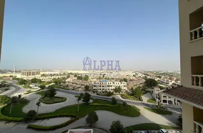 Apartment - 1 Bedroom - 1 Bathroom for rent in Royal Breeze 5 - Royal Breeze - Al Hamra Village - Ras Al Khaimah