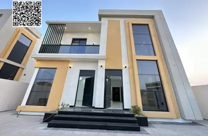 Villa - 3 Bedrooms - 5 Bathrooms for sale in Al Zaheya Gardens - Al Zahya - Ajman