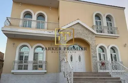 Villa - 7 Bedrooms for sale in Mohamed Bin Zayed City - Abu Dhabi