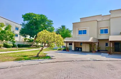 Villa - 5 Bedrooms - 6 Bathrooms for sale in Arabian Style - Al Reef Villas - Al Reef - Abu Dhabi