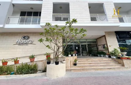 Apartment - 1 Bathroom for rent in Noora Residence 1 - Noora Residence - Jumeirah Village Circle - Dubai