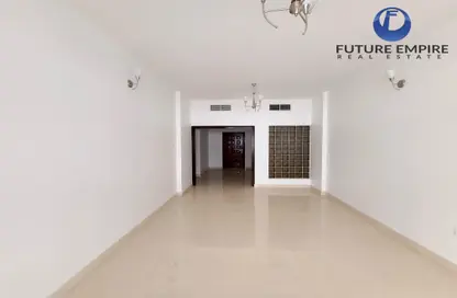 Apartment - 1 Bedroom - 2 Bathrooms for rent in White Swan Building - Sheikh Zayed Road - Dubai