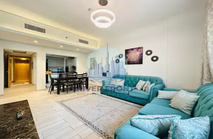 Apartment - 2 Bedrooms - 2 Bathrooms for rent in Oxford Residence - Jumeirah Village Circle - Dubai