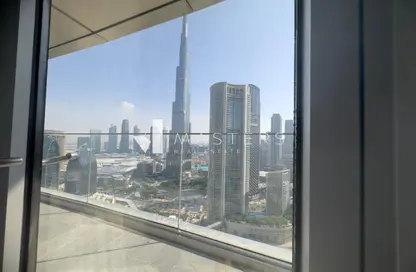 Apartment - 2 Bedrooms - 3 Bathrooms for sale in The Address Sky View Tower 1 - The Address Sky View Towers - Downtown Dubai - Dubai