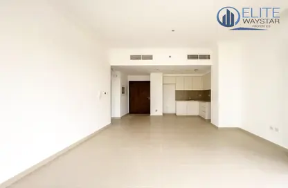 Apartment - 1 Bedroom - 1 Bathroom for sale in Zahra Breeze Apartments 4A - Zahra Breeze Apartments - Town Square - Dubai