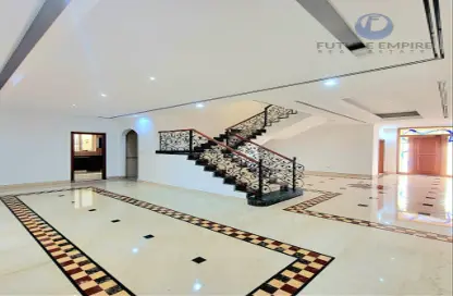 Villa - 5 Bedrooms - 6 Bathrooms for rent in Al Badaa - Dubai