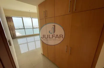 Apartment - 1 Bedroom - 2 Bathrooms for rent in Julphar Residential Tower - Julphar Towers - Al Nakheel - Ras Al Khaimah