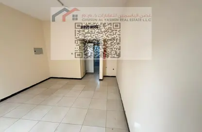 Apartment - 1 Bathroom for rent in Al Naemiya Tower 2 - Al Naemiya Towers - Al Nuaimiya - Ajman