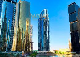 Apartment - 1 bedroom - 1 bathroom for rent in Concorde Tower - JLT Cluster H - Jumeirah Lake Towers - Dubai