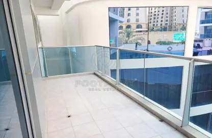 Apartment - 1 Bedroom - 1 Bathroom for rent in The Jewel Tower B - The Jewels - Dubai Marina - Dubai